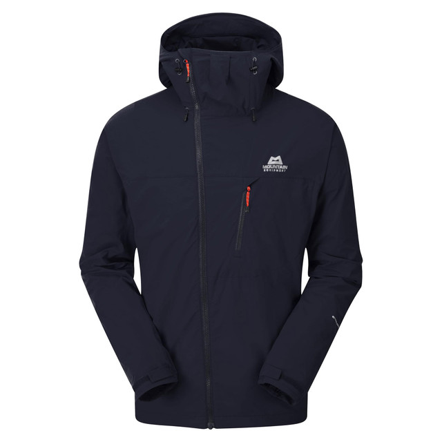 Squall Hooded Jacket - Past Season