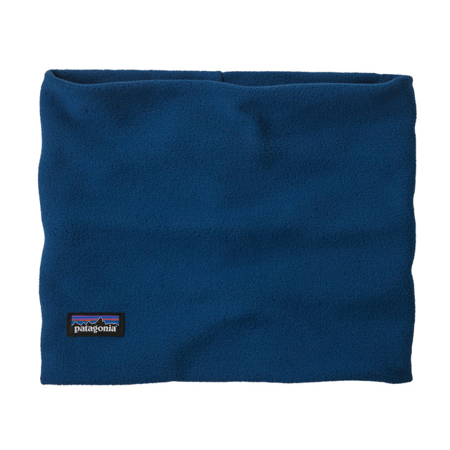 Micro D Fleece Neck Gaiter