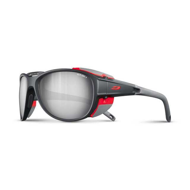 Explorer 2.0 Alti Arc 4 Sunglasses