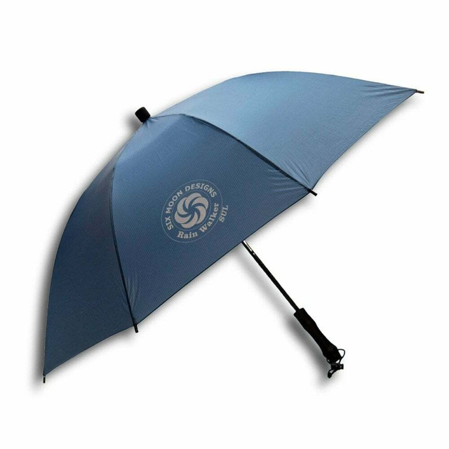 Six Moon Designs Rain Walker SUL Umbrella | UK | Ultralight