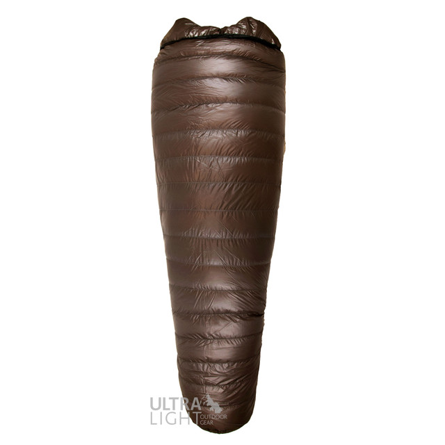 Western Mountaineering AstraLite Down Quilt | UK | Ultralight