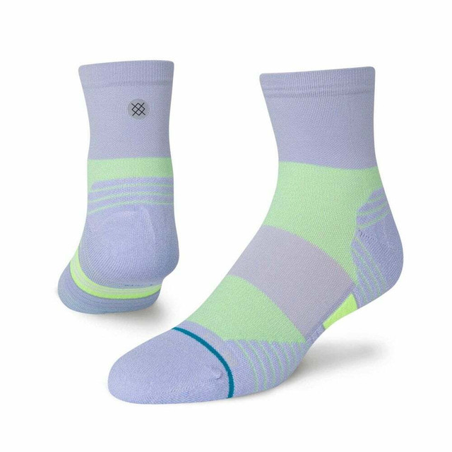 Stance PR Quarter Socks