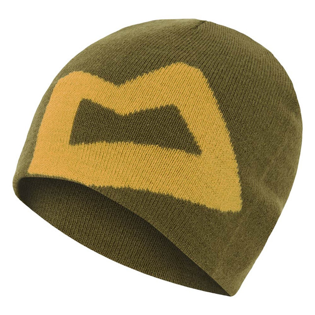 Womens Branded Knitted Beanie