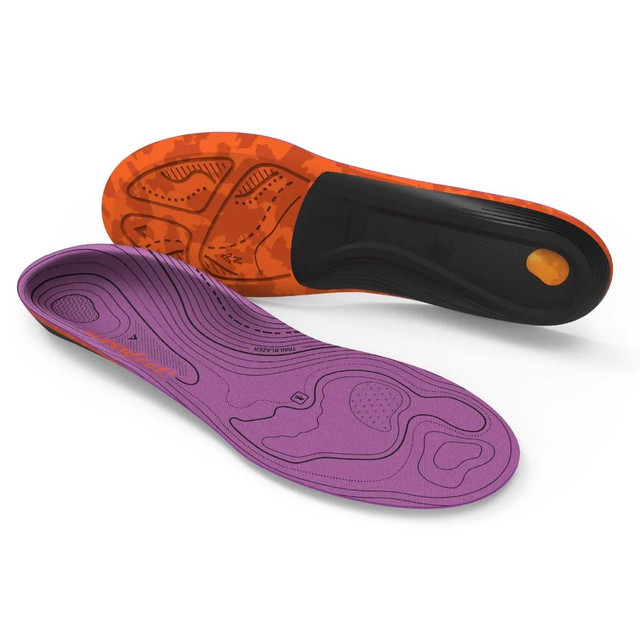 Womens Hike Support Insoles