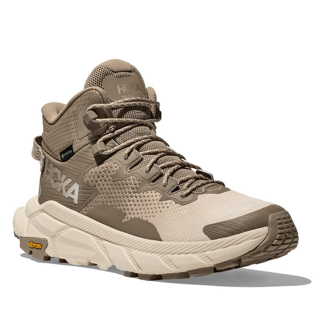 Trail Code GTX - Past Season