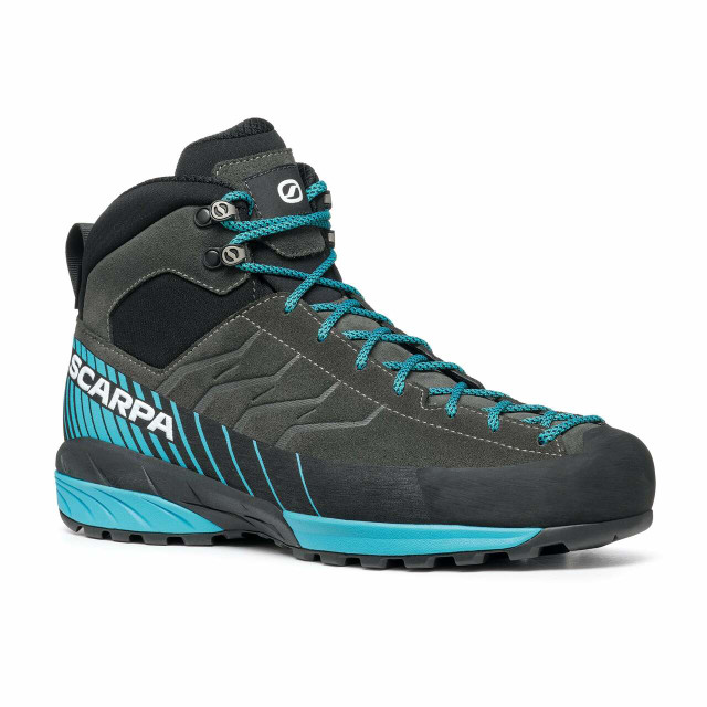 Scarpa Mescalito Mid GTX