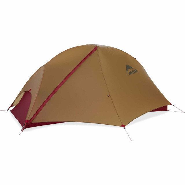 MSR 2022 FreeLite 1 Person Tent