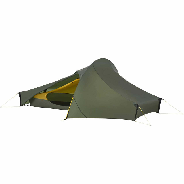 Nordisk Telemark 1 LW Solo Tent