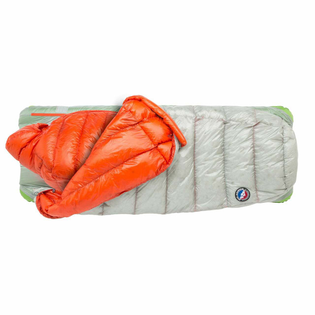 Big Agnes Lost Ranger UL 3N1 15 Down Sleeping Bag