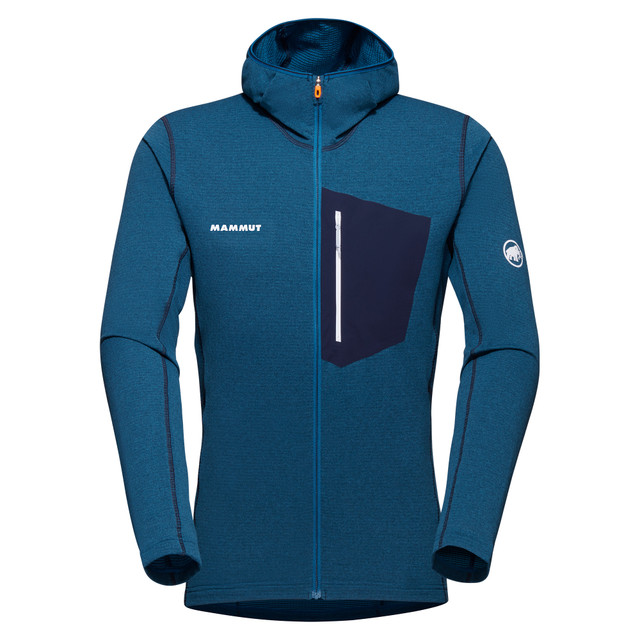 Mammut Aenergy Light ML Hooded Jacket | UK | Ultralight