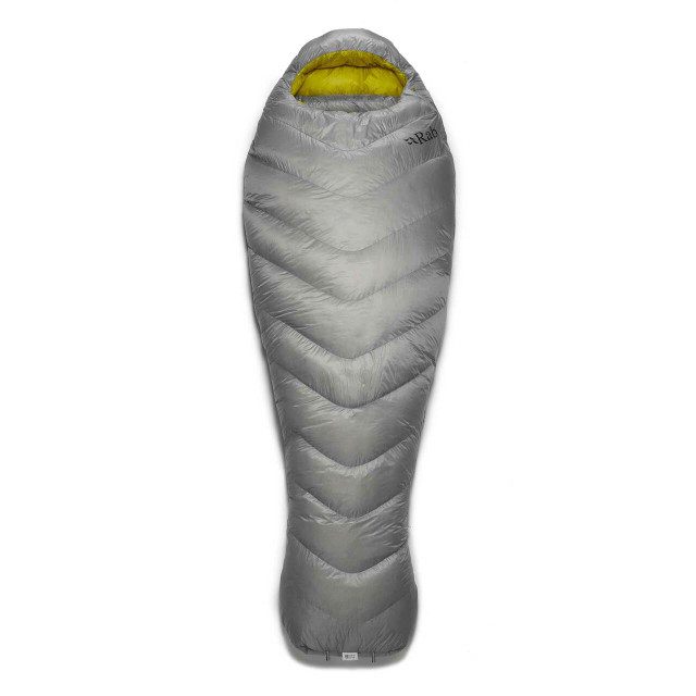 Rab 2022 Mythic 400 Down Sleeping Bag