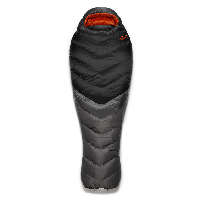 Rab 2022 Neutrino Pro 700 Down Sleeping Bag