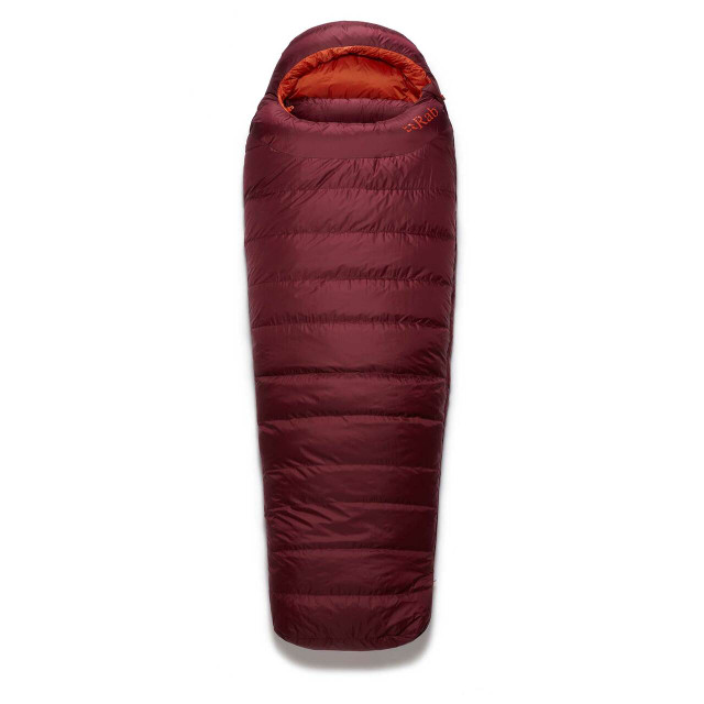 Rab 2022 Womens Ascent 900 Down Sleeping Bag