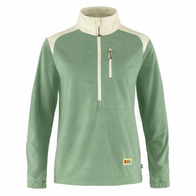 Fjallraven Womens Vardag Lite Fleece