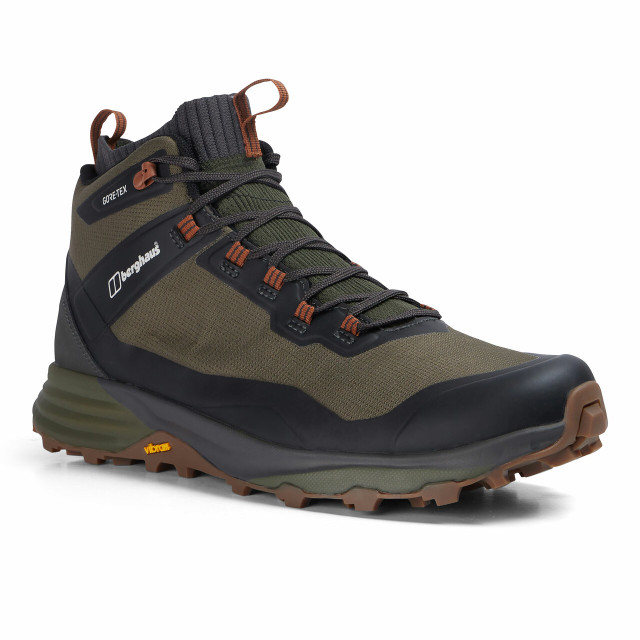 Berghaus VC22 Mid GTX