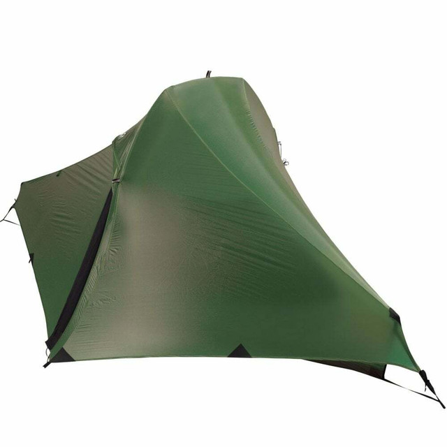 Bach Pio-Pio Solo Tent | UK | Ultralight Outdoor Gear