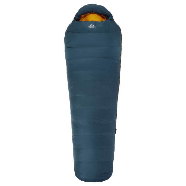 Mountain Equipment 2022 Helium 400 Down Sleeping Bag