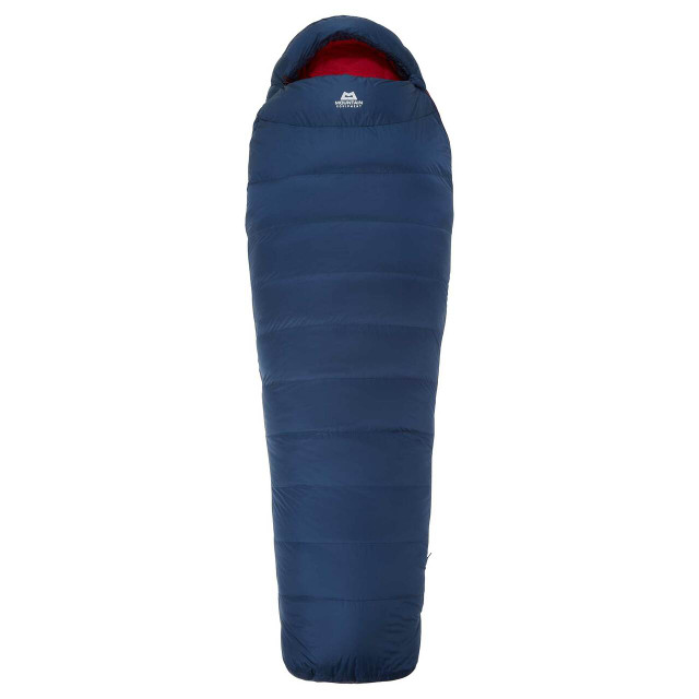 Mountain Equipment 2022 Womens Helium 250 Down Sleeping Bag