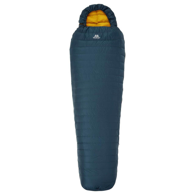 Mountain Equipment 2022 Helium Solo Down Sleeping Bag