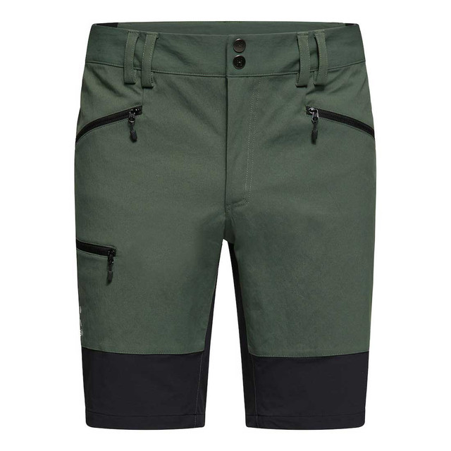 Mid Slim Shorts Mid Slim Shorts
