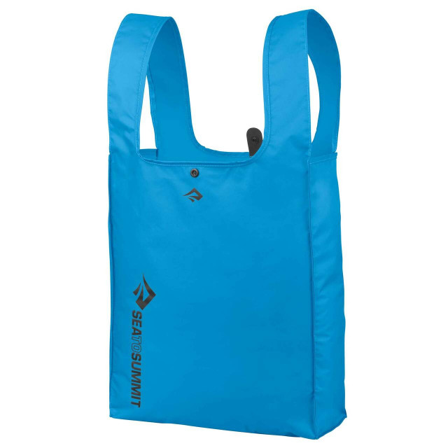 Sea to Summit Fold Flat Pocket Shopping Bag