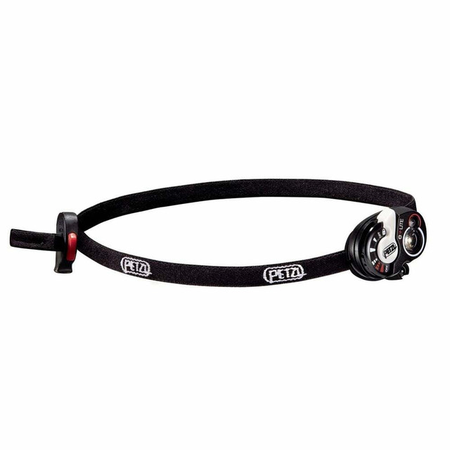 petzl emergency head torch