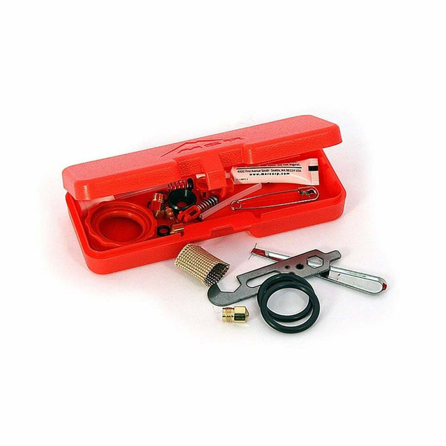 MSR Expedition Service Kit for Whisperlite Stoves | Ultralight