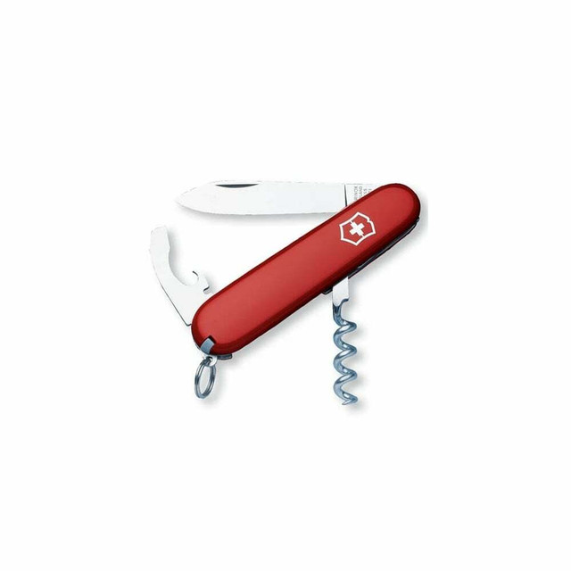 Victorinox Waiter Pocket Knife