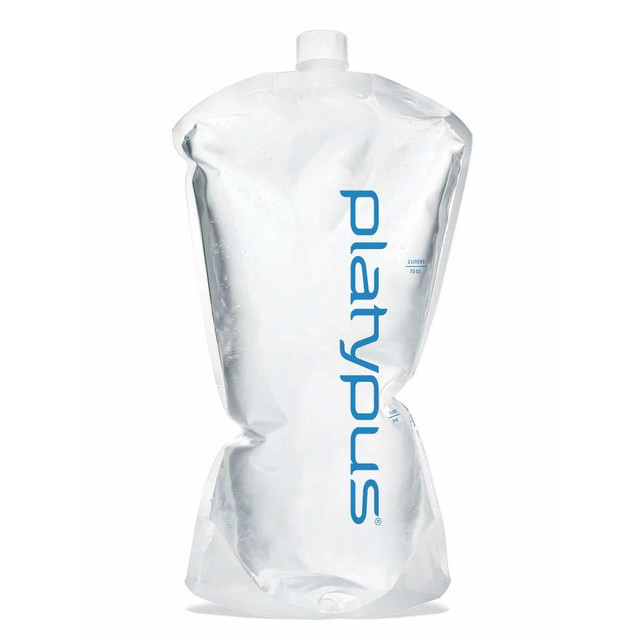2.0L Water Bottle