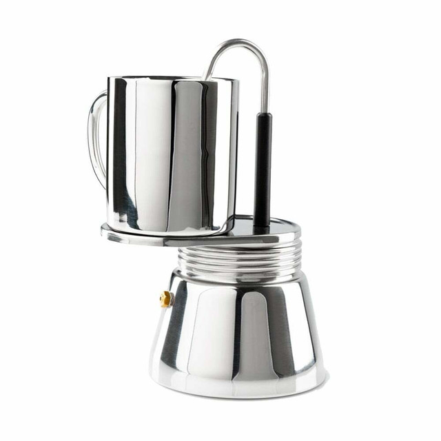 GSI Outdoors Mini Espresso Set 4 Cup