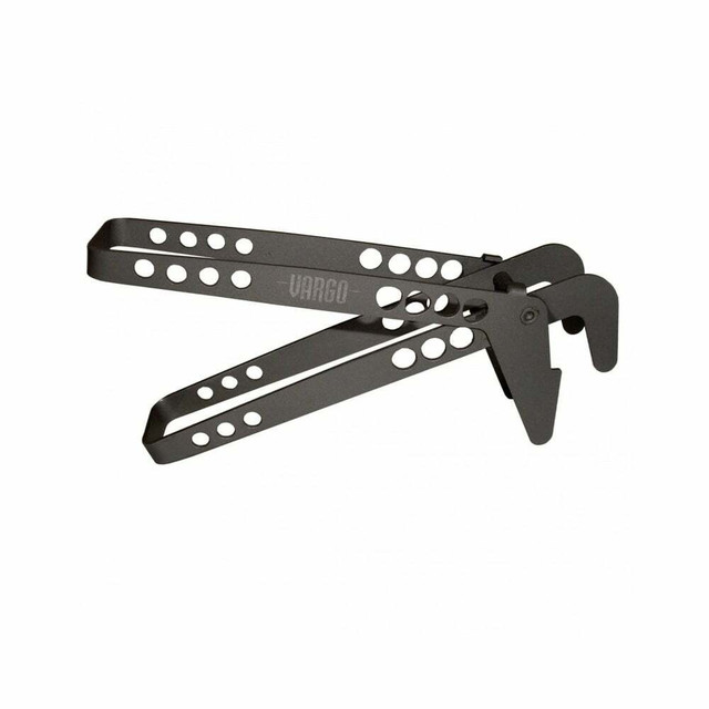 Vargo Titanium Pot Lifter | UK | Ultralight Outdoor Gear