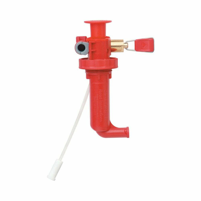 MSR Dragonfly Replacement Fuel Pump