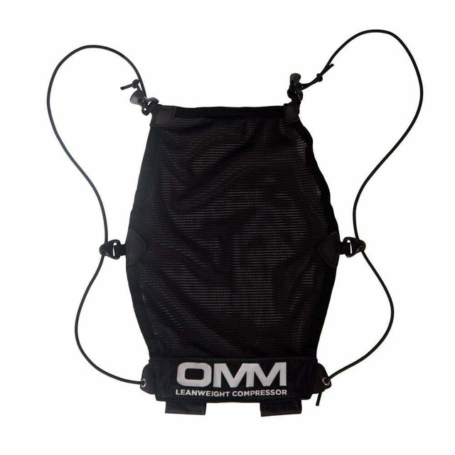 OMM Leanweight MSC Kit