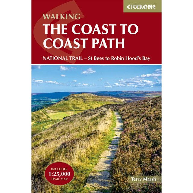 The Coast to Coast Path