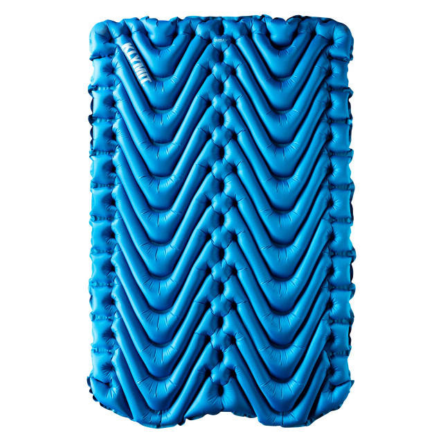 Klymit Double V Inflatable Sleeping Mat