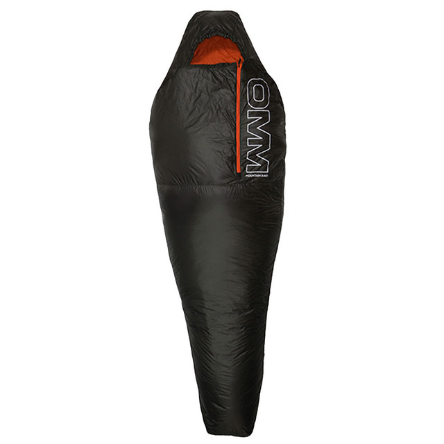 Mountain Raid 100 Sleeping Bag