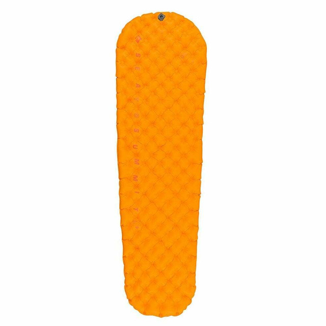 Sea to Summit Ultralight Insulated Sleeping Mat - Regular