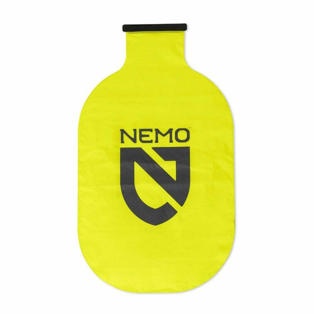 Nemo Vortex Pump Sack