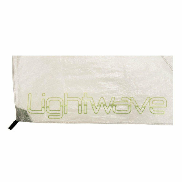 Lightwave Starlight 2 Cuben Fibre Tarp