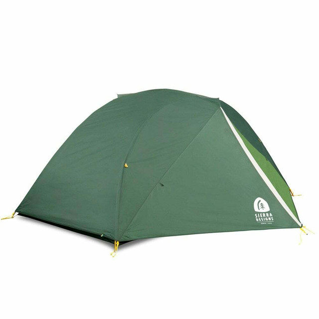 Sierra Designs Clearwing 3000 2P Tent 