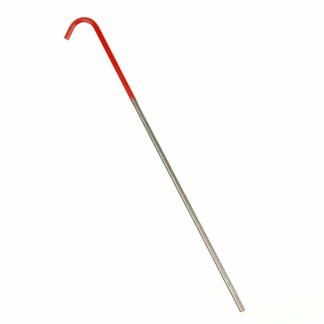 Gram-counter Gear Titanium Pin Peg