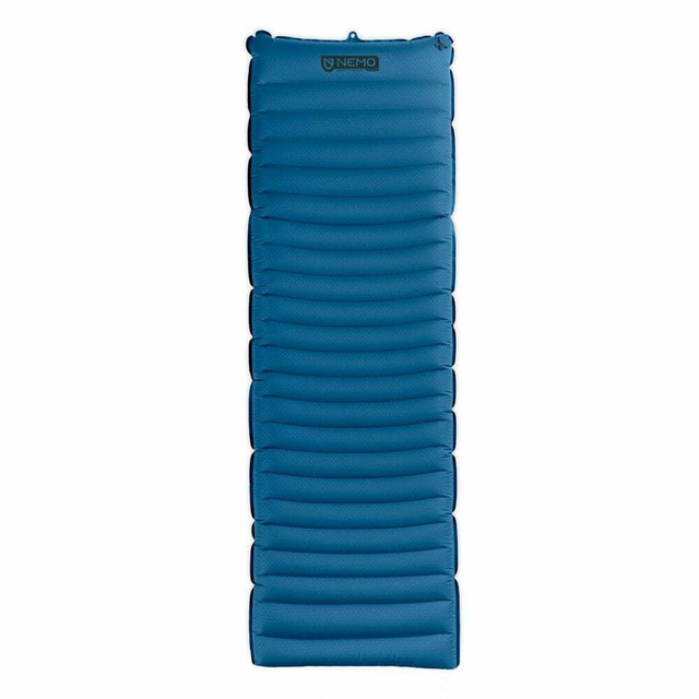 Nemo Quasar 3D Insulated Regular Sleeping Mat