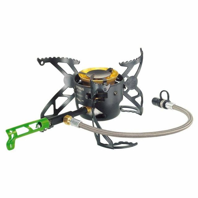 Optimus Nova Multi-Fuel Stove | UK | Ultralight Outdoor Gear