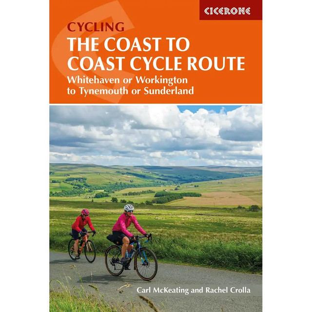 The Coast to Coast Cycle Route