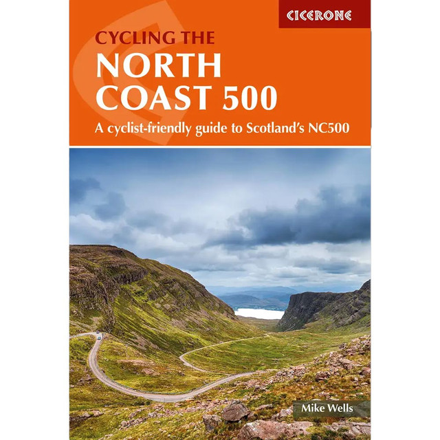 Cycling the North Coast 500