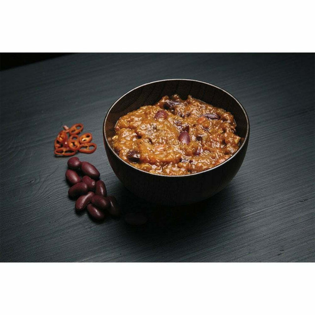 Real Turmat Chili Con Carne Real Turmat