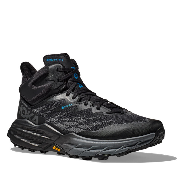 Hoka One One Speedgoat 5 Mid GTX 