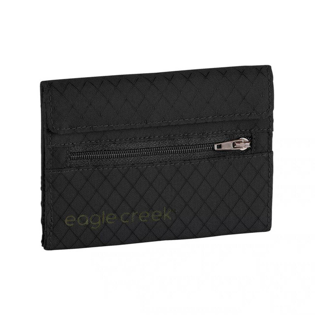 Eagle Creek RFID International Tri-Fold Wallet