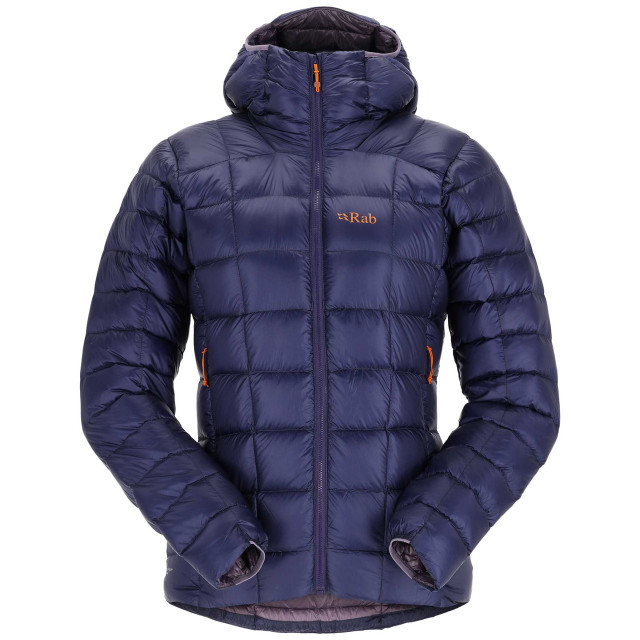 Rab Womens Mythic Alpine Down Jacket