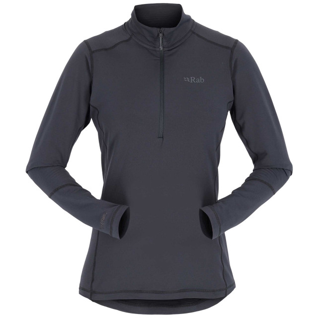 Rab Womens Conduit Pull-On